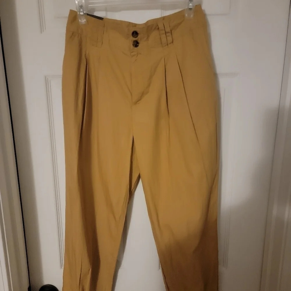 PANTS